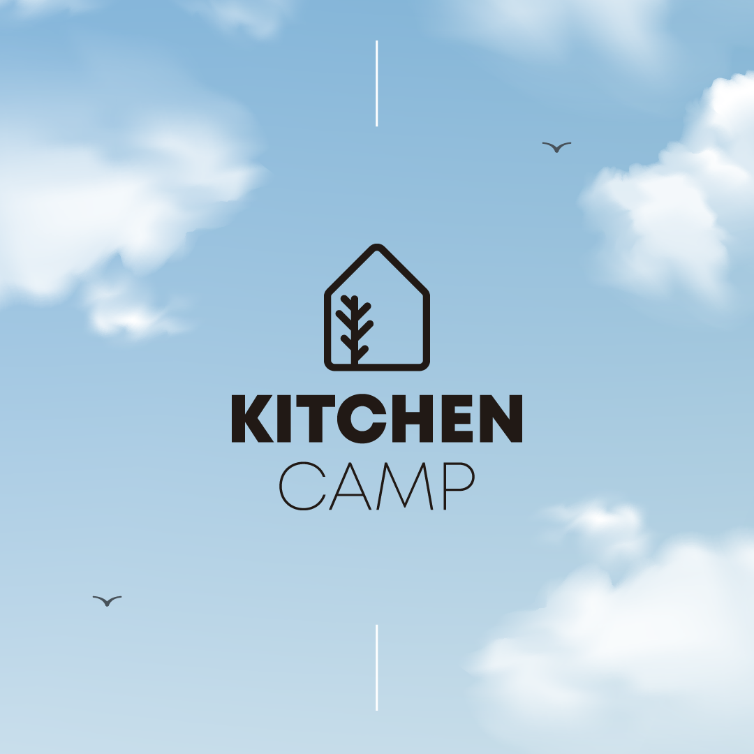 Mionca - Kitchen camp