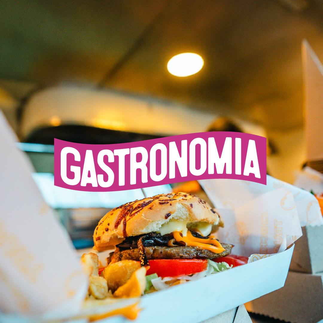 Mionca - Gastronomía