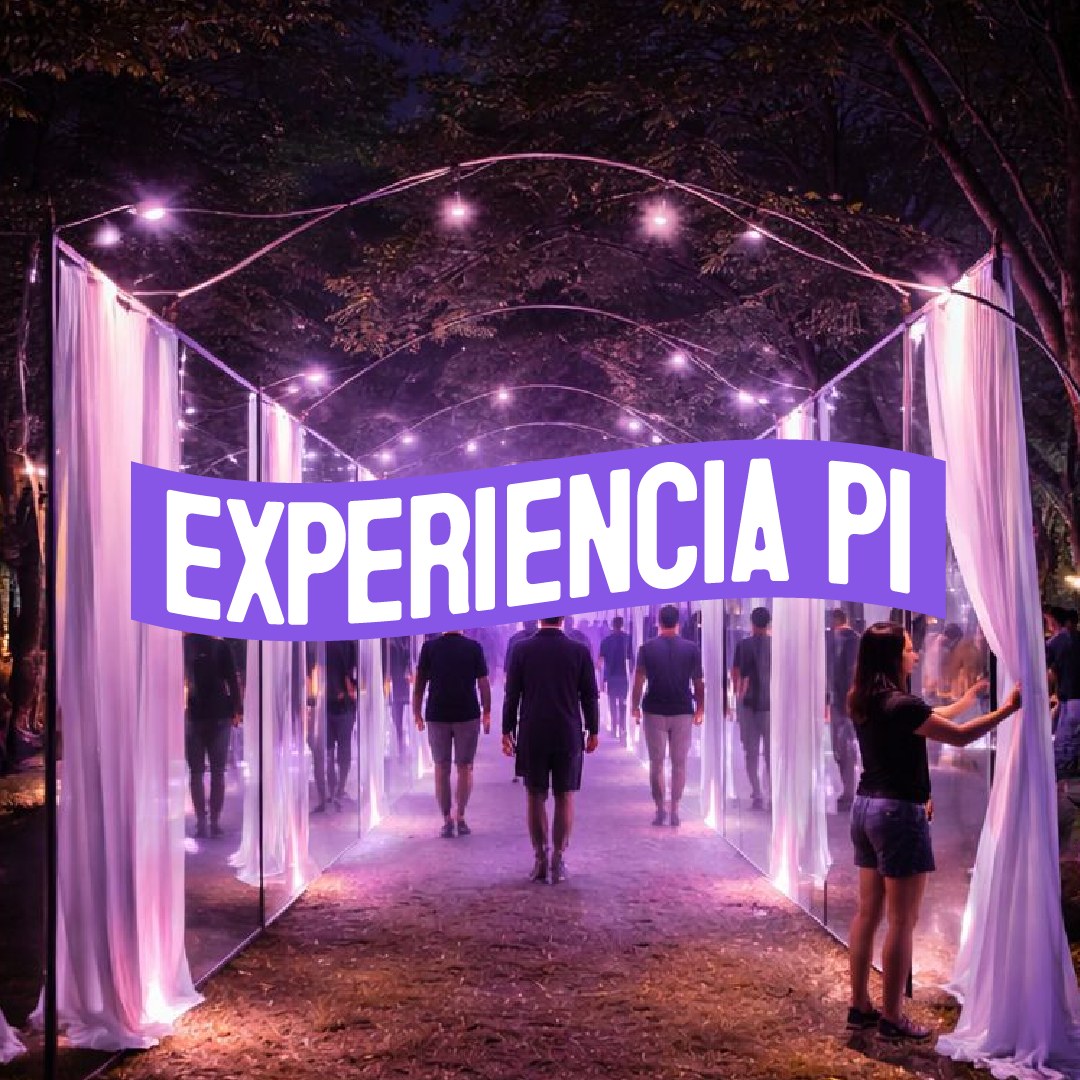 Mionca - Experiencia PI